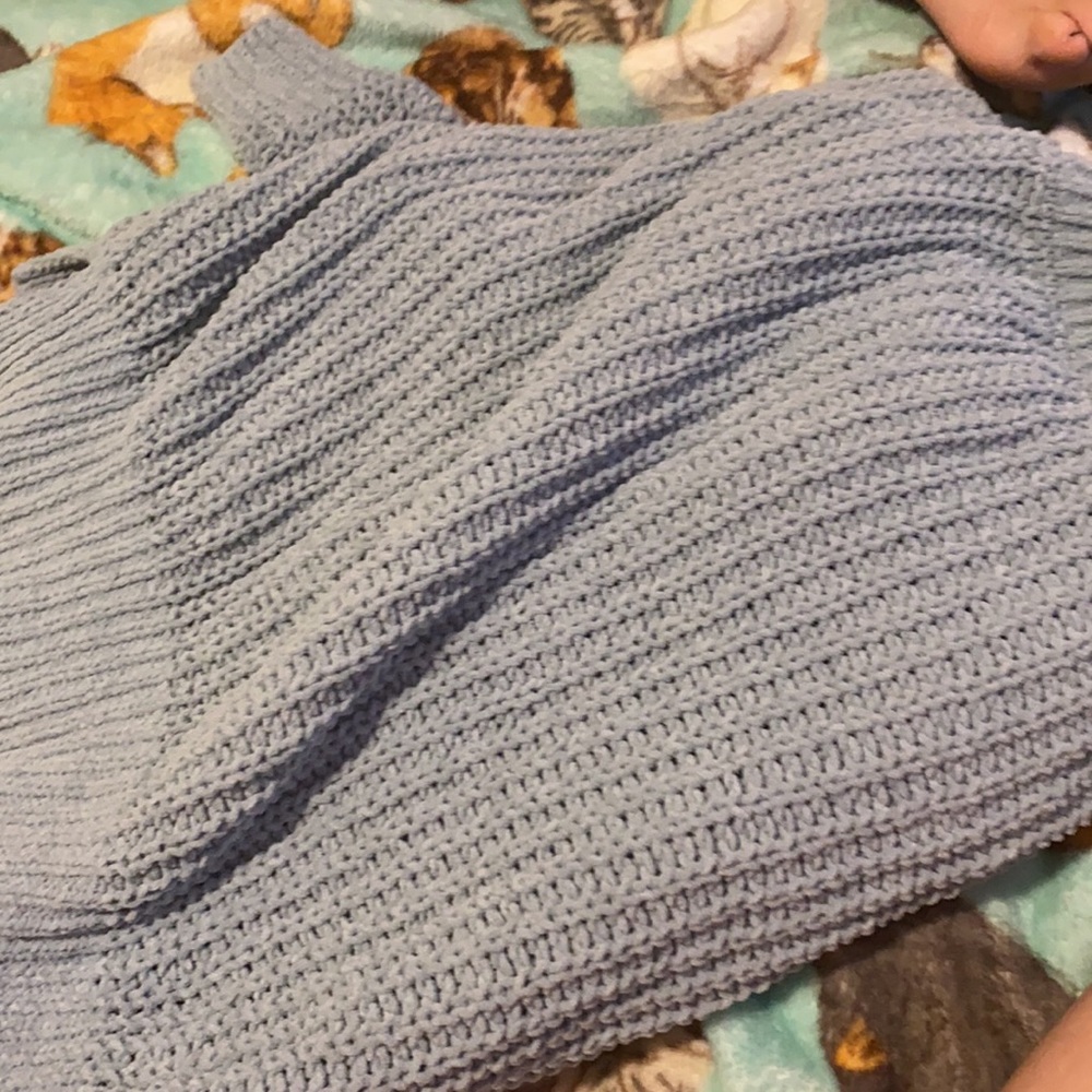 SWEATER - Picture 2 of 3